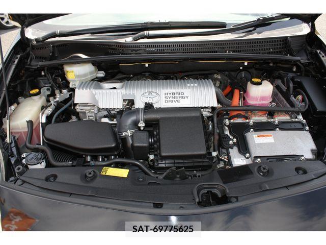 Toyota PRIUS 2011-04 298214-10