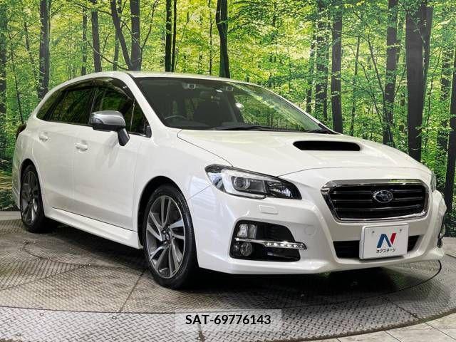 Subaru LEVORG 2015-03 240971-16