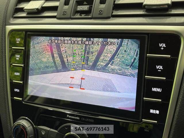 Subaru LEVORG 2015-03 240971-5