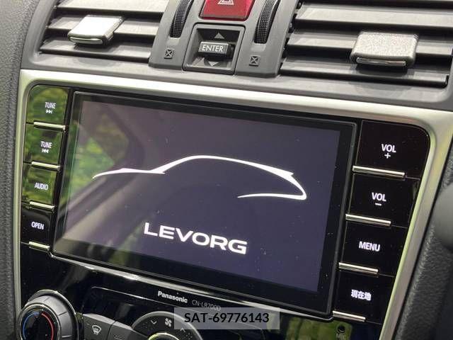 Subaru LEVORG 2015-03 240971-3
