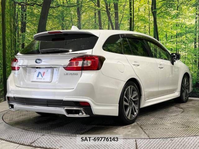 Subaru LEVORG 2015-03 240971-17