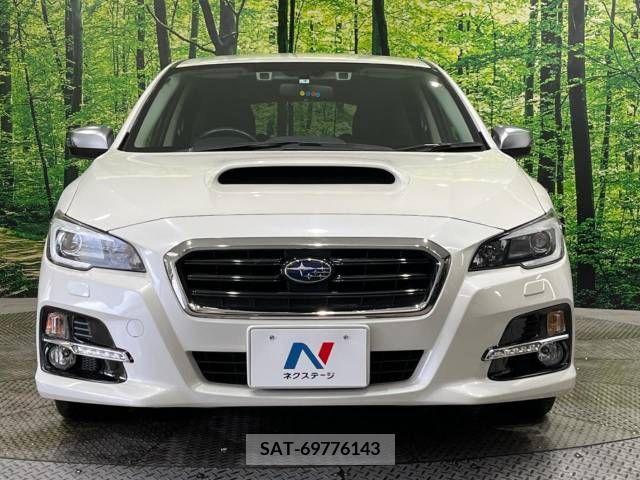 Subaru LEVORG 2015-03 240971-14