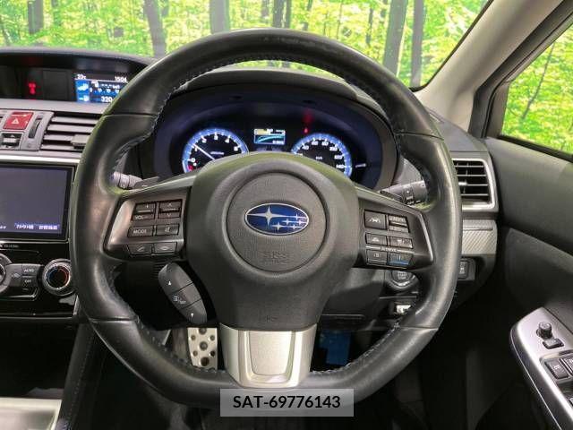 Subaru LEVORG 2015-03 240971-11