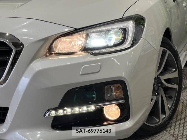 Subaru LEVORG 2015-03 240971-12