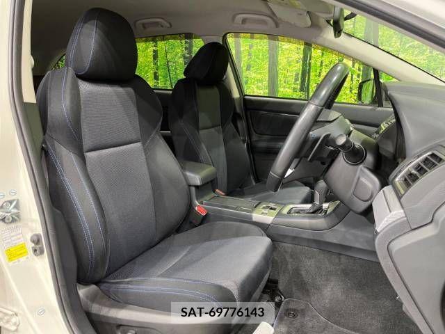 Subaru LEVORG 2015-03 240971-8