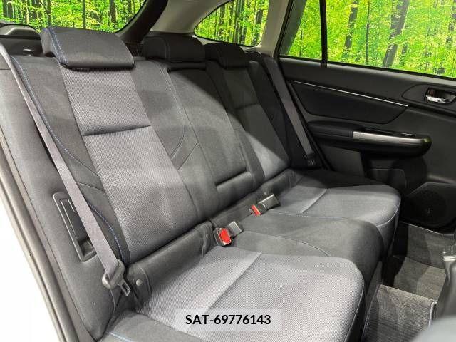 Subaru LEVORG 2015-03 240971-9