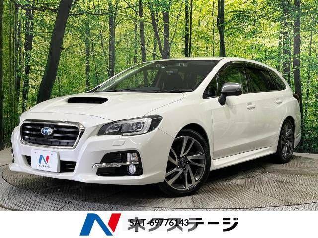 Subaru LEVORG 2015-03 240971-0
