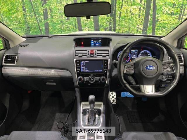 Subaru LEVORG 2015-03 240971-1