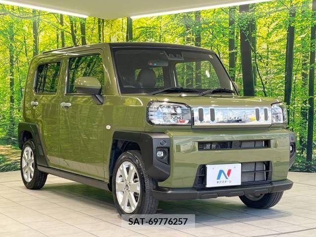 Daihatsu TAFT 2020-06 286783-16