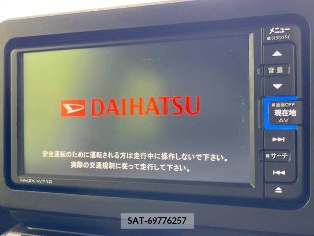 Daihatsu TAFT 2020-06 286783-4