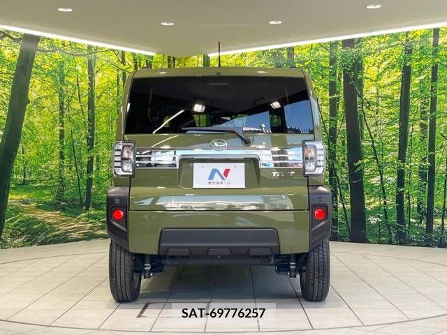 Daihatsu TAFT 2020-06 286783-15