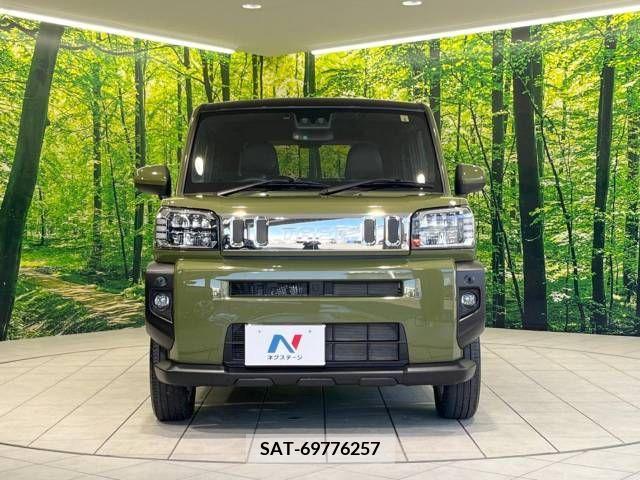Daihatsu TAFT 2020-06 286783-14