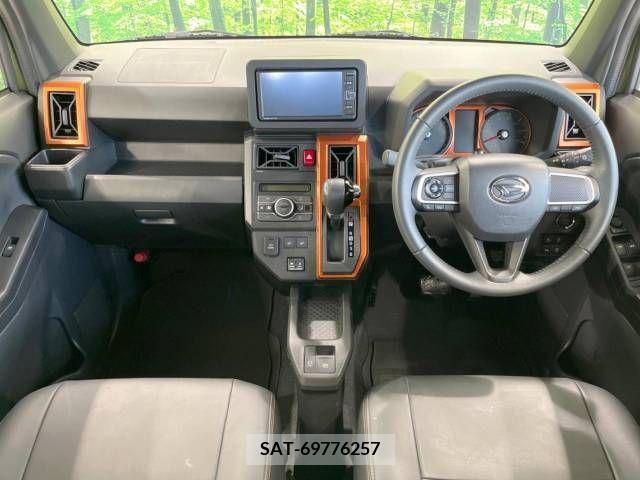 Daihatsu TAFT 2020-06 286783-1