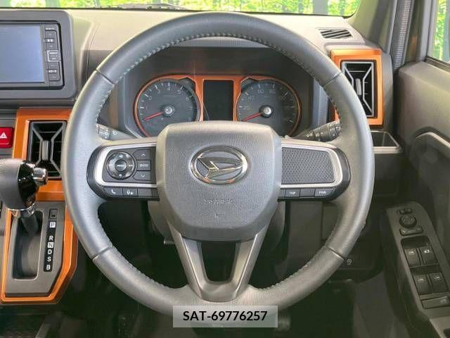 Daihatsu TAFT 2020-06 286783-11