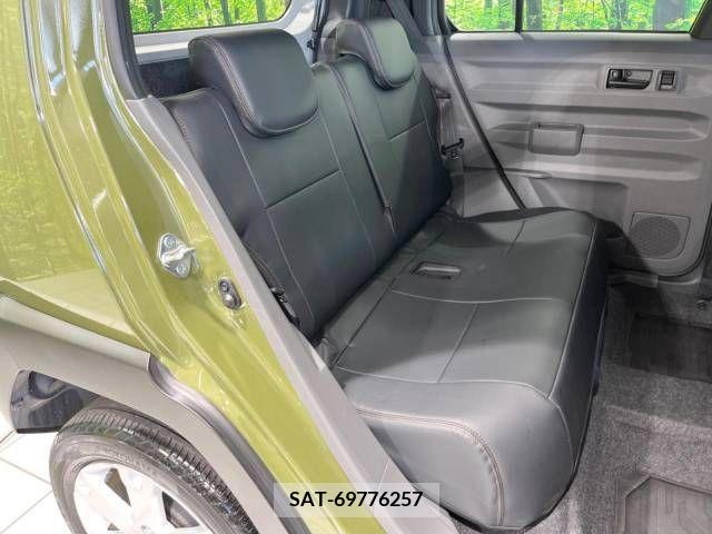 Daihatsu TAFT 2020-06 286783-9