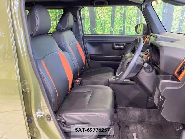 Daihatsu TAFT 2020-06 286783-8