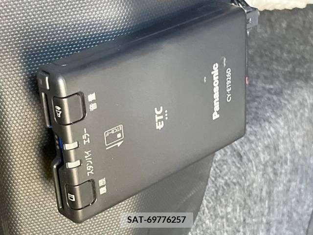 Daihatsu TAFT 2020-06 286783-7