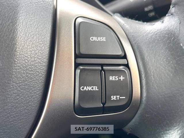 Suzuki HUSTLER 2016-03 312868-4