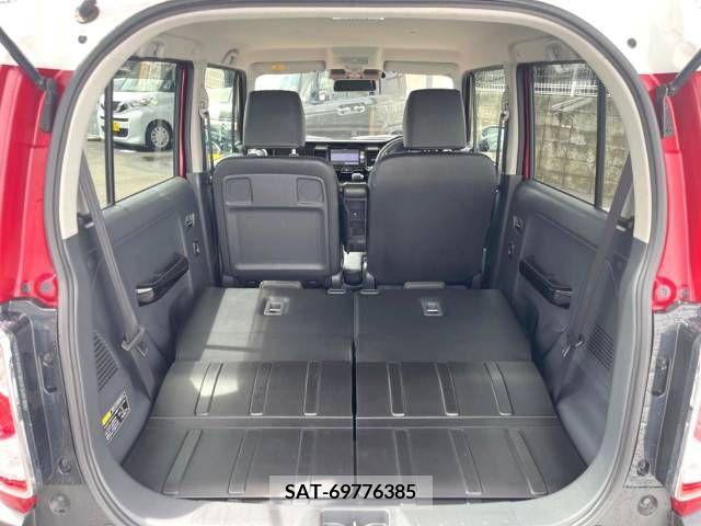 Suzuki HUSTLER 2016-03 312868-12