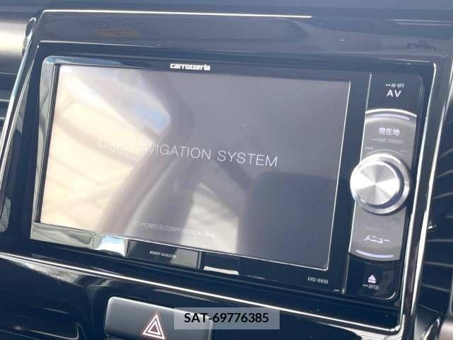 Suzuki HUSTLER 2016-03 312868-2