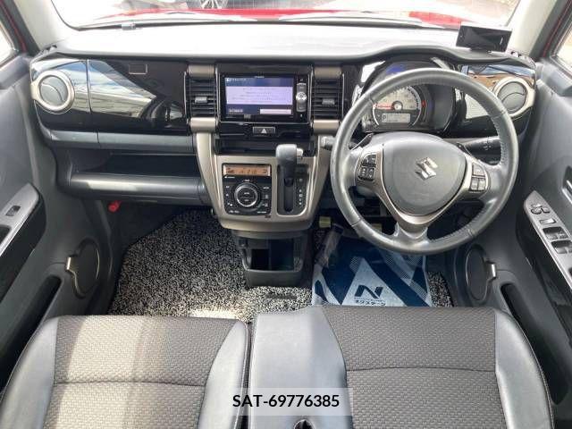 Suzuki HUSTLER 2016-03 312868-1