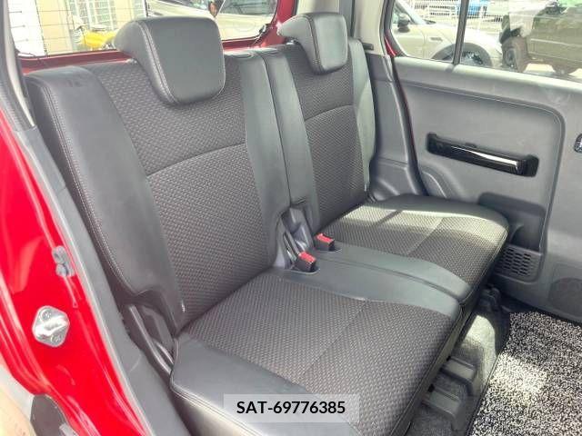Suzuki HUSTLER 2016-03 312868-10