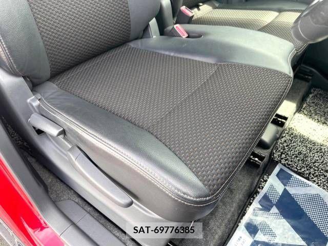 Suzuki HUSTLER 2016-03 312868-19