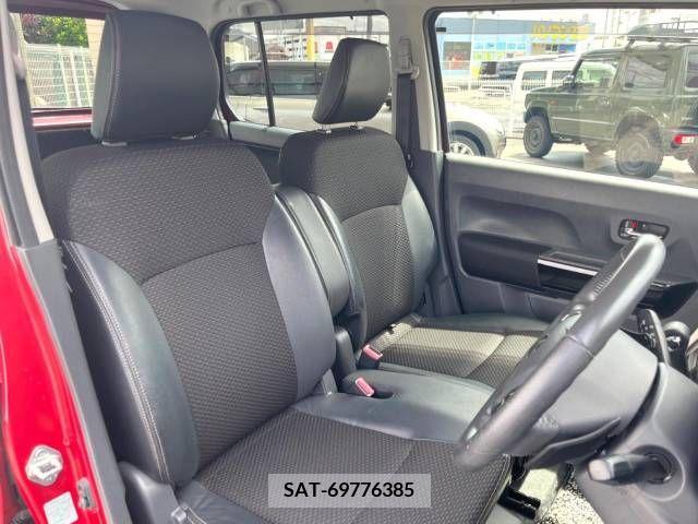Suzuki HUSTLER 2016-03 312868-9