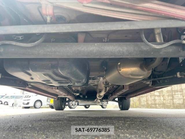 Suzuki HUSTLER 2016-03 312868-18