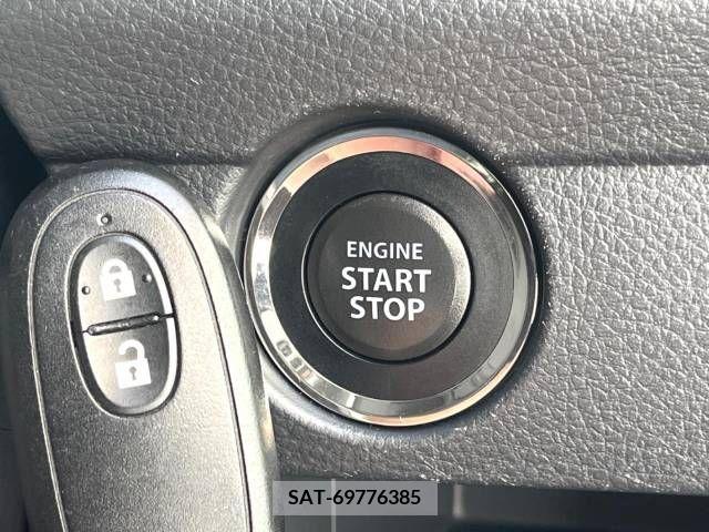 Suzuki HUSTLER 2016-03 312868-8