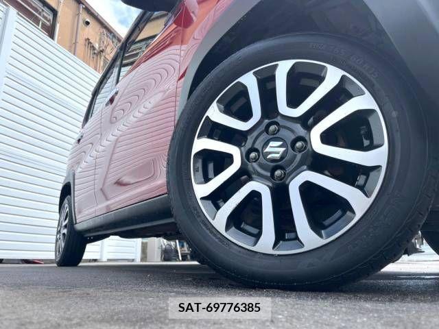 Suzuki HUSTLER 2016-03 312868-14