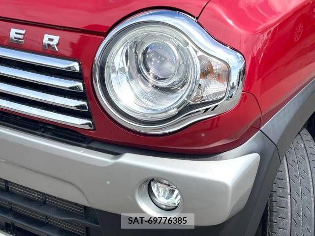 Suzuki HUSTLER 2016-03 312868-13