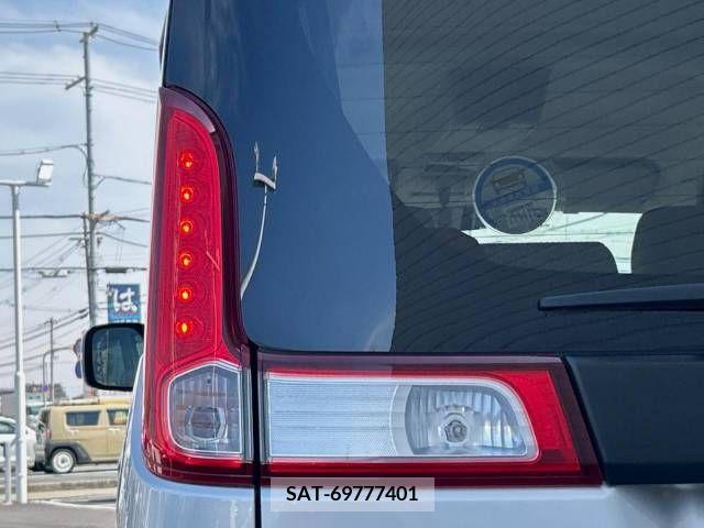 Suzuki SPACIA 2013-04 285668-19