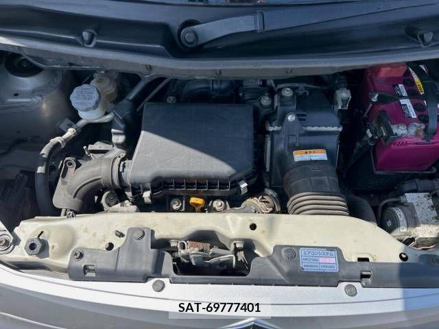 Suzuki SPACIA 2013-04 285668-17
