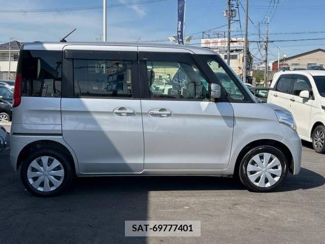 Suzuki SPACIA 2013-04 285668-15