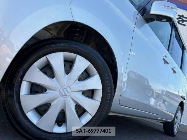 Suzuki SPACIA 2013-04 285668-16