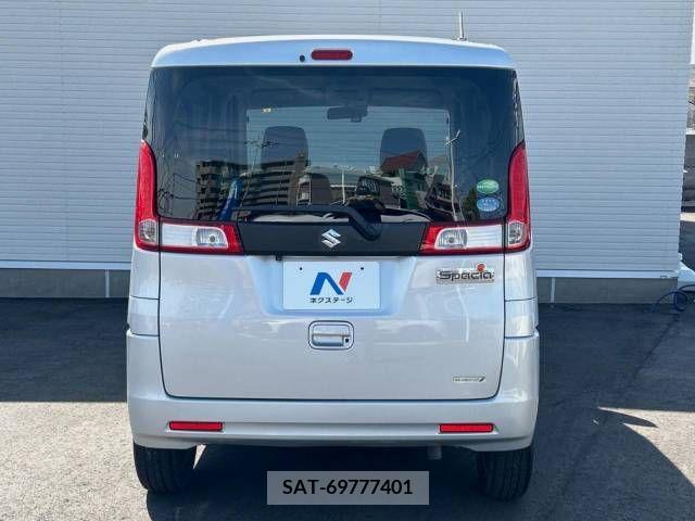 Suzuki SPACIA 2013-04 285668-14