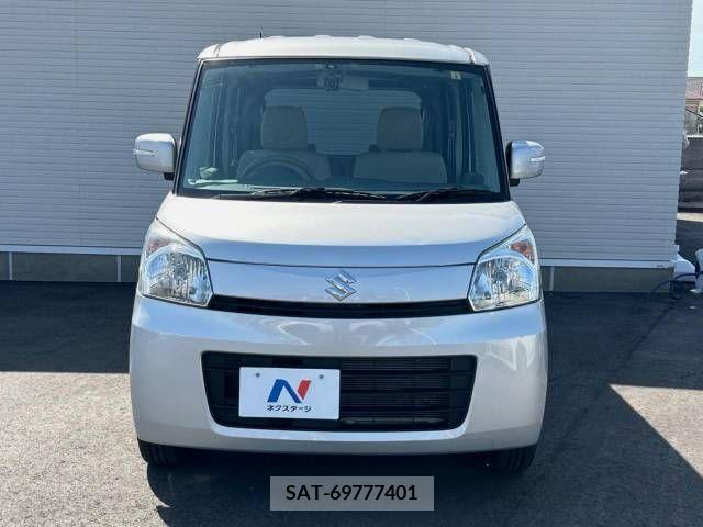 Suzuki SPACIA 2013-04 285668-13