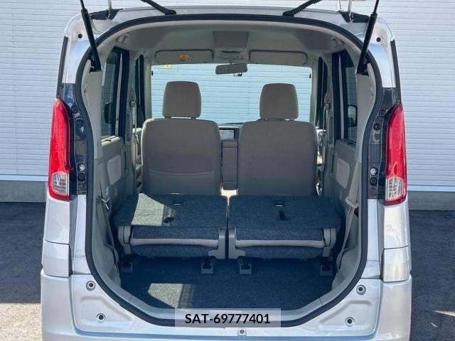 Suzuki SPACIA 2013-04 285668-12