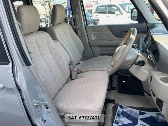 Suzuki SPACIA 2013-04 285668-9
