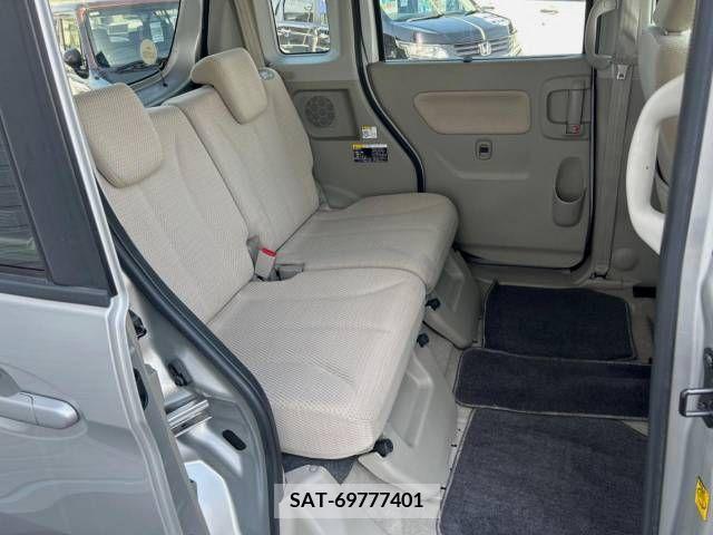 Suzuki SPACIA 2013-04 285668-10