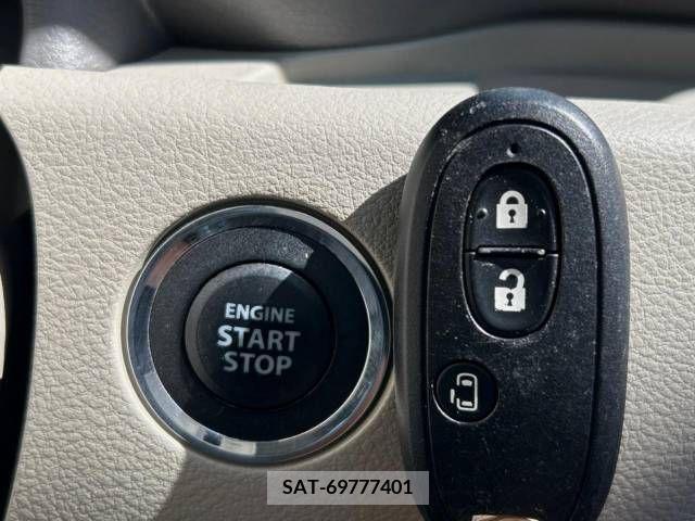 Suzuki SPACIA 2013-04 285668-7