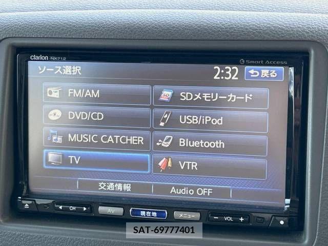 Suzuki SPACIA 2013-04 285668-4
