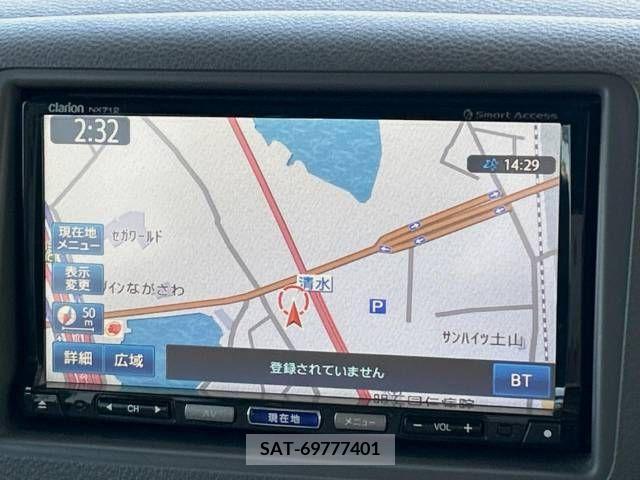 Suzuki SPACIA 2013-04 285668-3