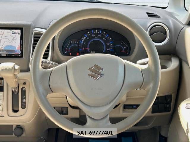 Suzuki SPACIA 2013-04 285668-2