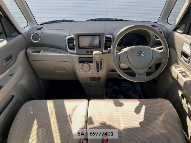 Suzuki SPACIA 2013-04 285668-1