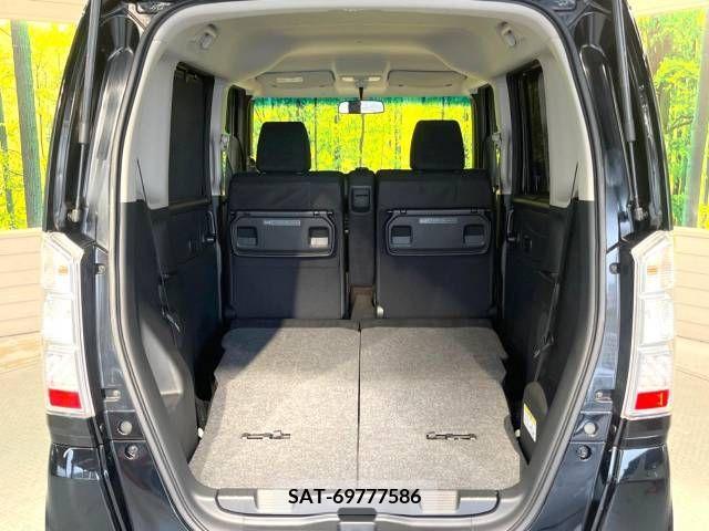 Honda N BOX 2016-11 255618-11