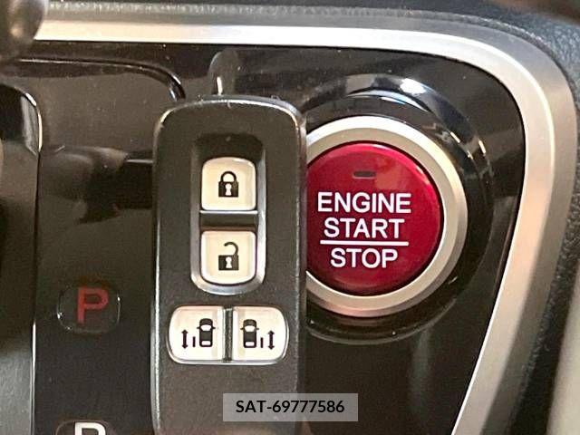 Honda N BOX 2016-11 255618-6