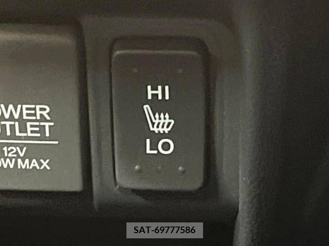 Honda N BOX 2016-11 255618-5