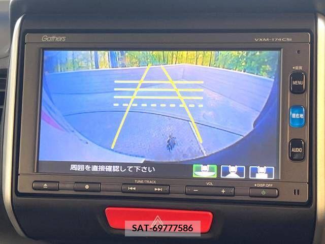 Honda N BOX 2016-11 255618-3